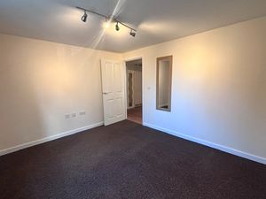 Bedroom One - click for photo gallery